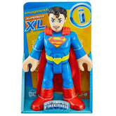 Imaginext - DC Surtidos Grandes